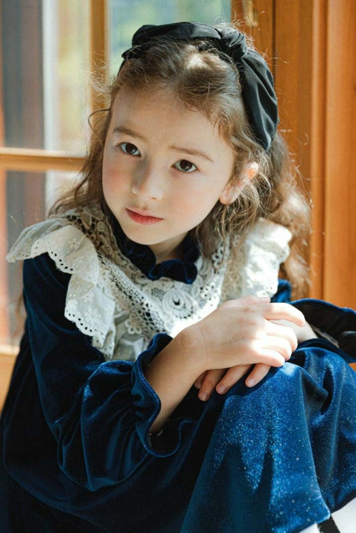 Pink Berry - Korean Children Fashion - #kidsstore - Ber One-piece - 2