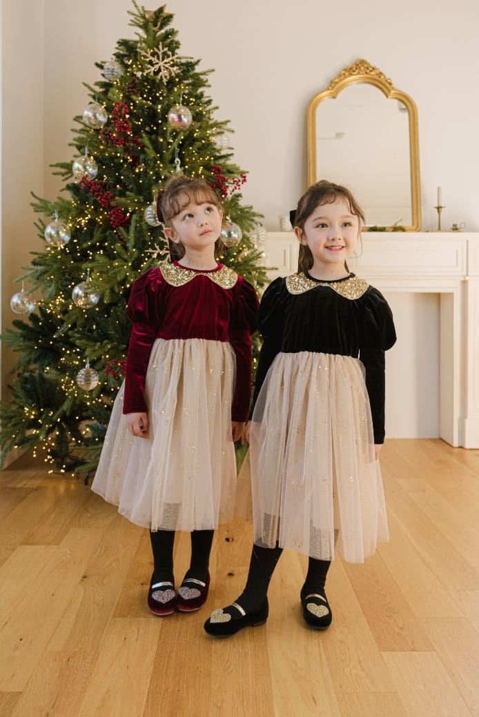 Pink Berry - Korean Children Fashion - #prettylittlegirls - Lesera One-piece - 5