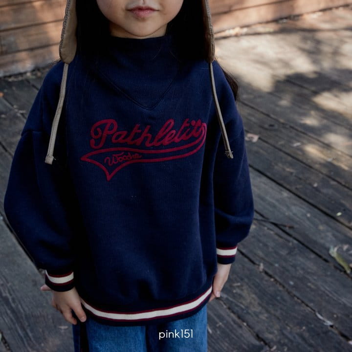 Pink151 - Korean Children Fashion - #Kfashion4kids - Huro Sweatshirt - 2