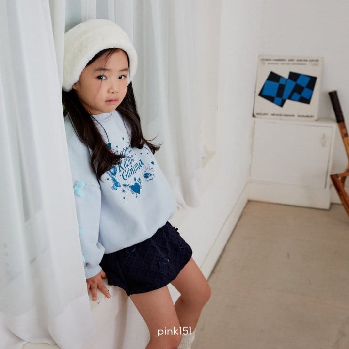 Pink151 - Korean Children Fashion - #discoveringself - Ribbon Honey Skirt - 5