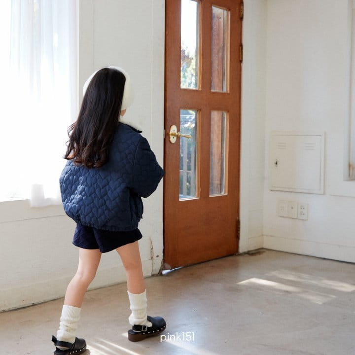 Pink151 - Korean Children Fashion - #fashionkids - Ribbon Honey Skirt - 6