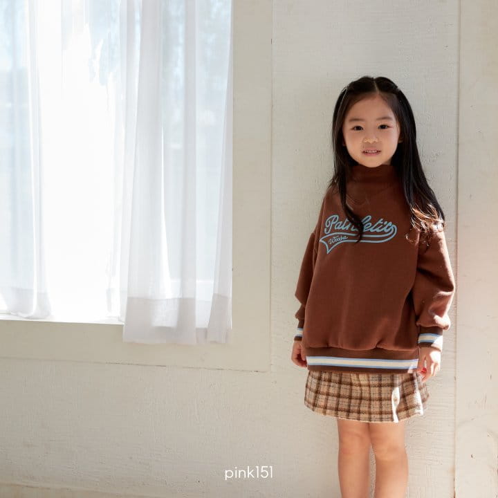 Pink151 - Korean Children Fashion - #littlefashionista - Huro Sweatshirt - 4