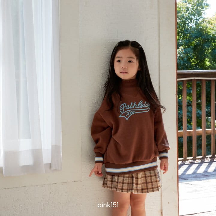 Pink151 - Korean Children Fashion - #minifashionista - Huro Sweatshirt - 5