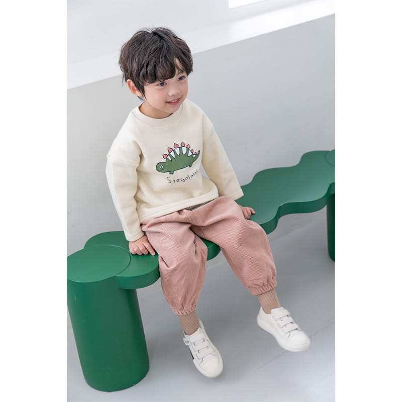 Raykids - Korean Children Fashion - #fashionkids - Jurassic Tee