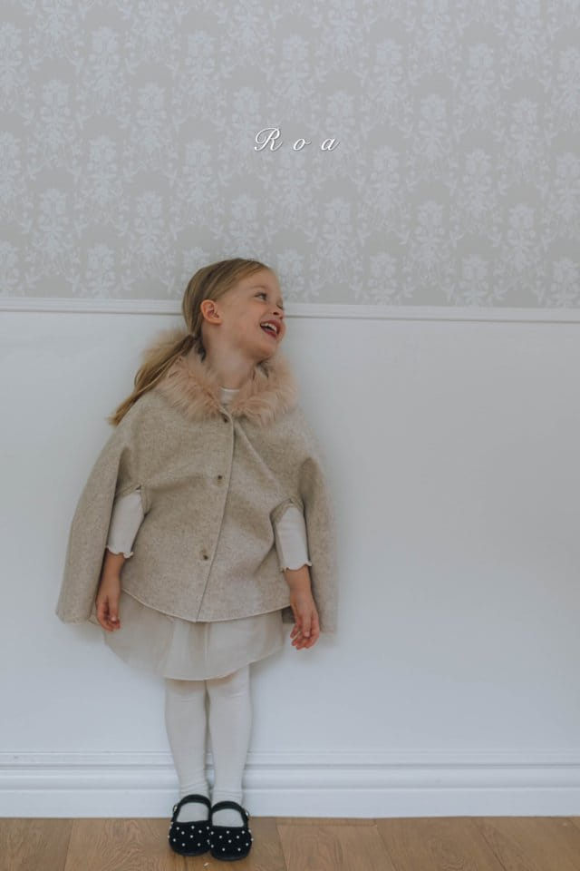 Roa - Korean Children Fashion - #designkidswear - Shasha Skirt - 10