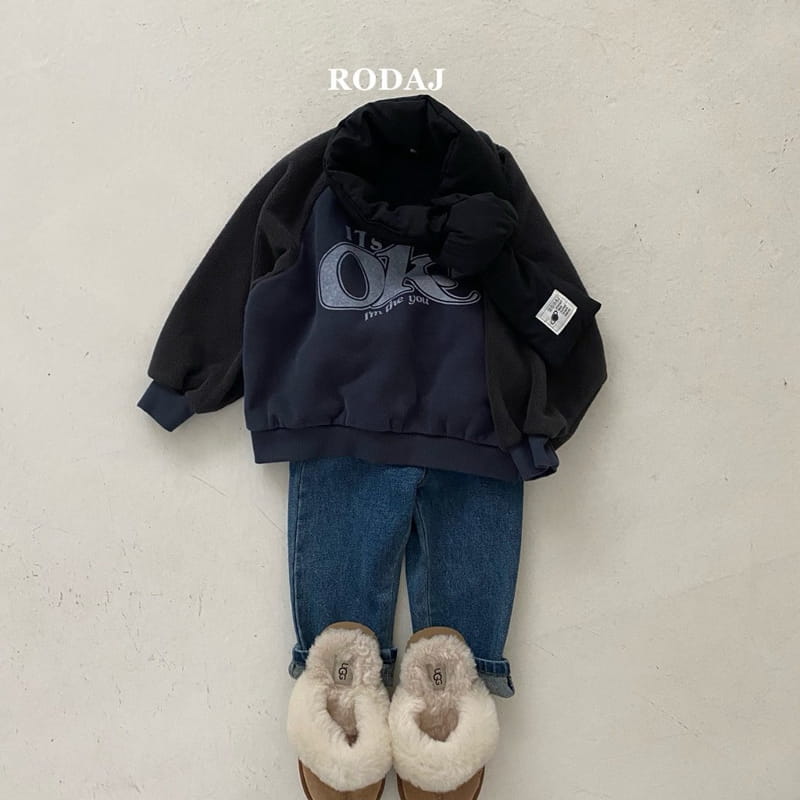 Roda J - Korean Children Fashion - #Kfashion4kids - 226 Jeans - 10