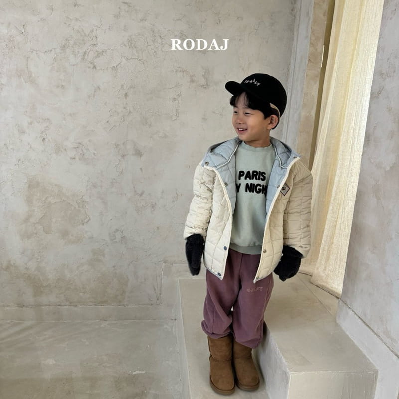 Roda J - Korean Children Fashion - #childrensboutique - Great Pants - 5