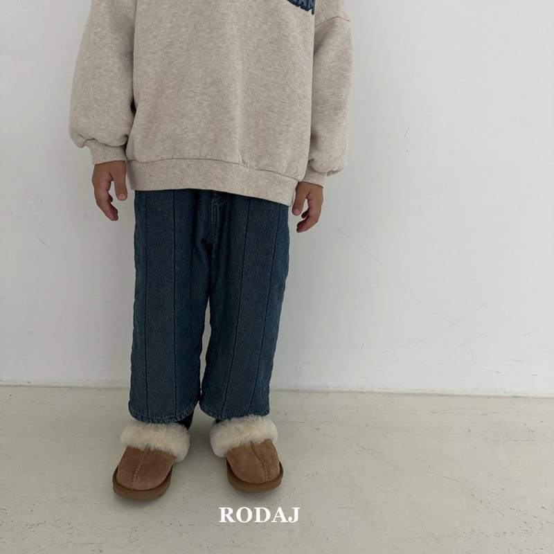 Roda J - Korean Children Fashion - #discoveringself - 228 Jeans - 3