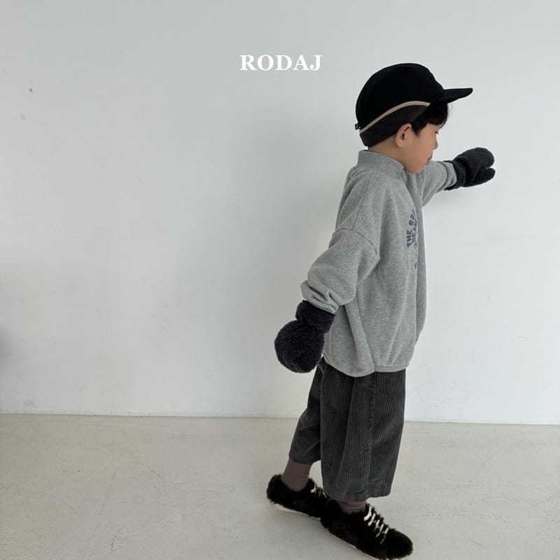 Roda J - Korean Children Fashion - #discoveringself - Milky Gloves - 5