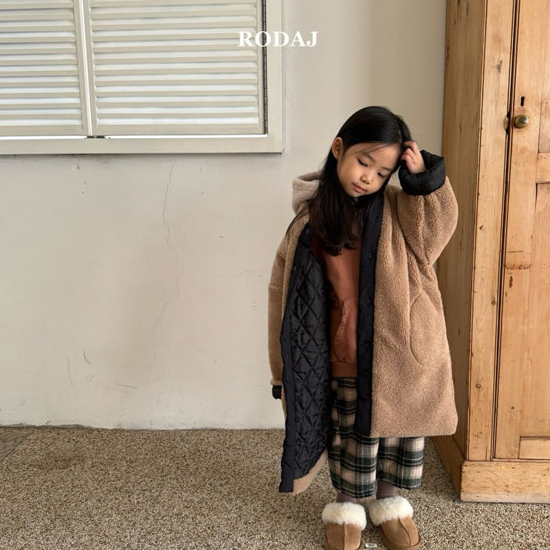 Roda J - Korean Children Fashion - #discoveringself - Pog Coar - 3