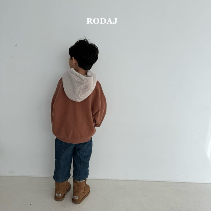 Roda J - Korean Children Fashion - #discoveringself - 228 Jeans - 4