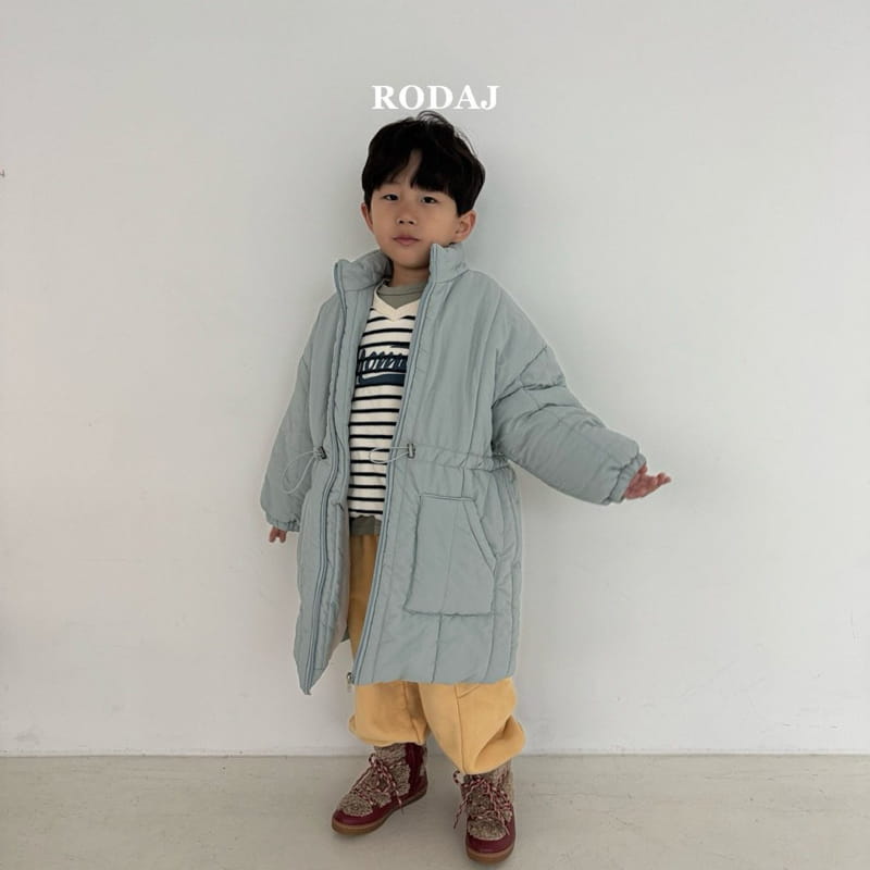 Roda J - Korean Children Fashion - #kidsshorts - Great Pants - 9