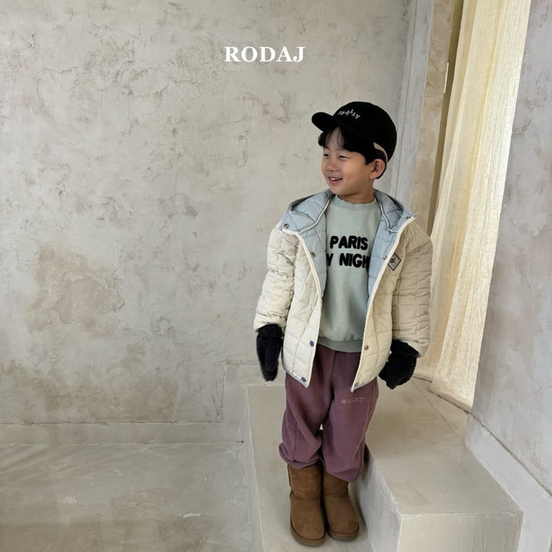 Roda J - Korean Children Fashion - #kidsshorts - Milky Gloves - 7