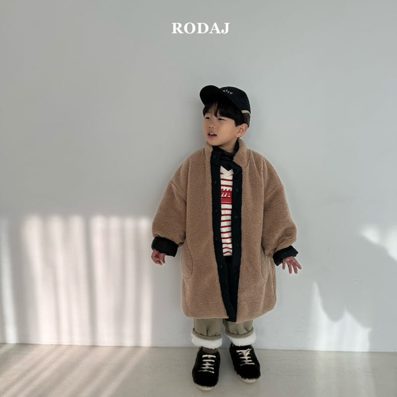 Roda J - Korean Children Fashion - #kidsshorts - Pog Coar - 5