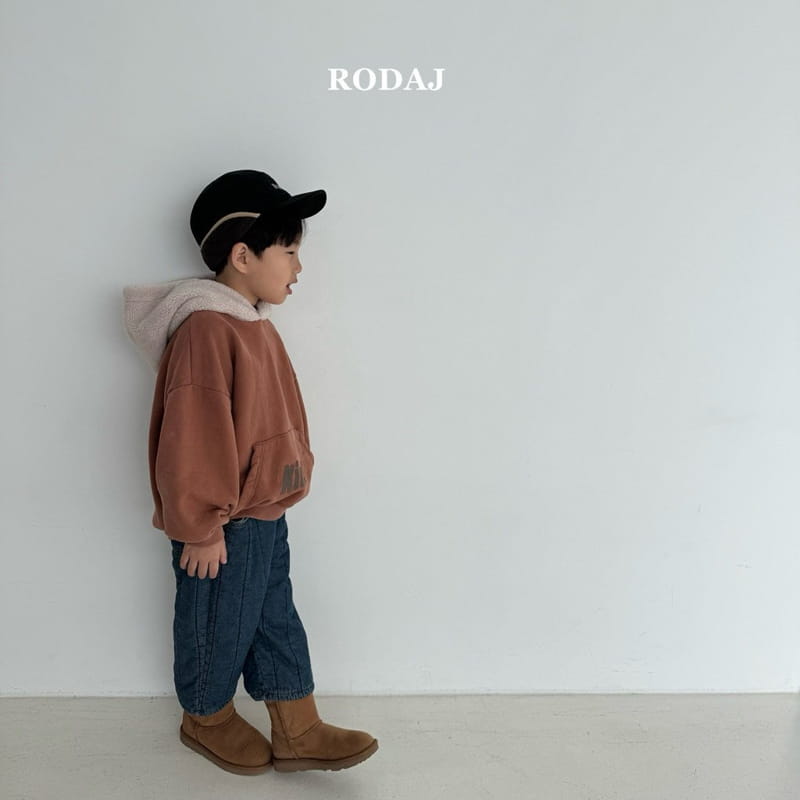 Roda J - Korean Children Fashion - #kidsstore - 228 Jeans - 6