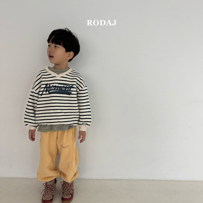 Roda J - Korean Children Fashion - #kidsstore - Great Pants - 10
