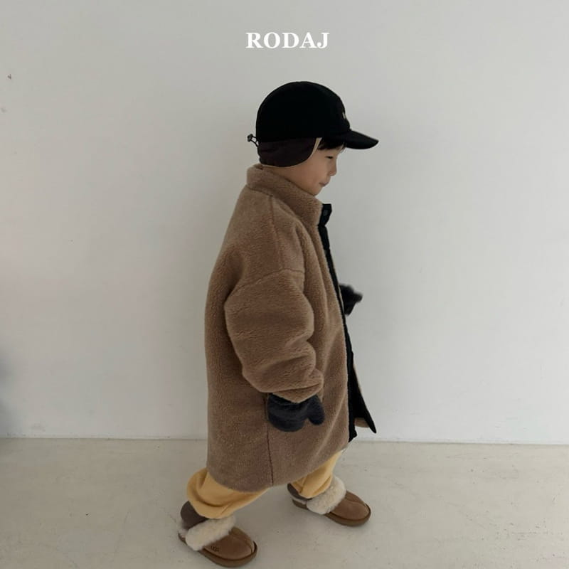 Roda J - Korean Children Fashion - #kidzfashiontrend - Pog Coar - 7