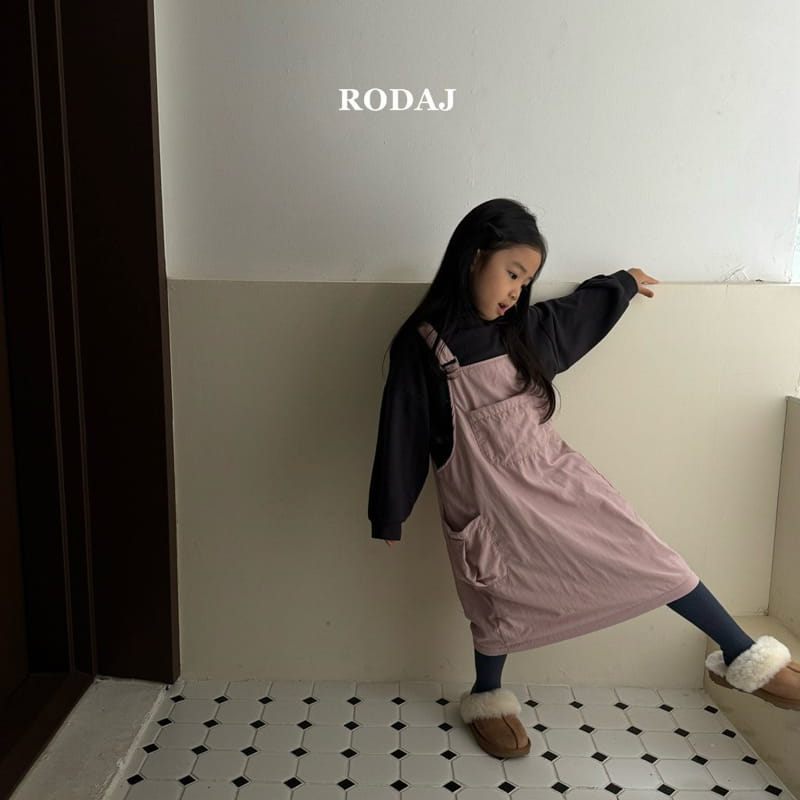 Roda J - Korean Children Fashion - #littlefashionista - Sura Muffler - 6