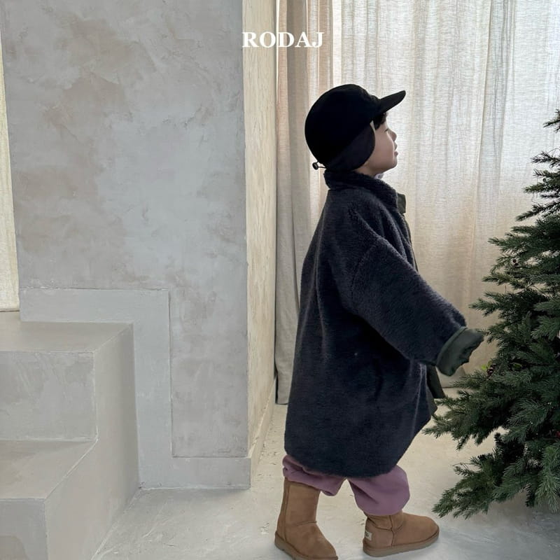 Roda J - Korean Children Fashion - #littlefashionista - Pog Coar - 9