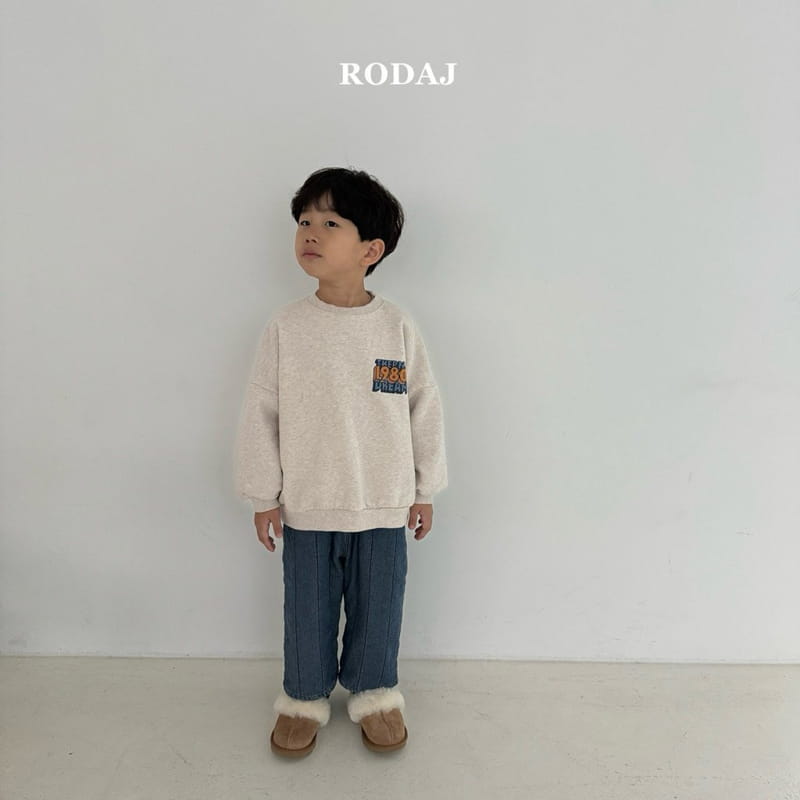 Roda J - Korean Children Fashion - #minifashionista - 10 Sweatshirt - 11
