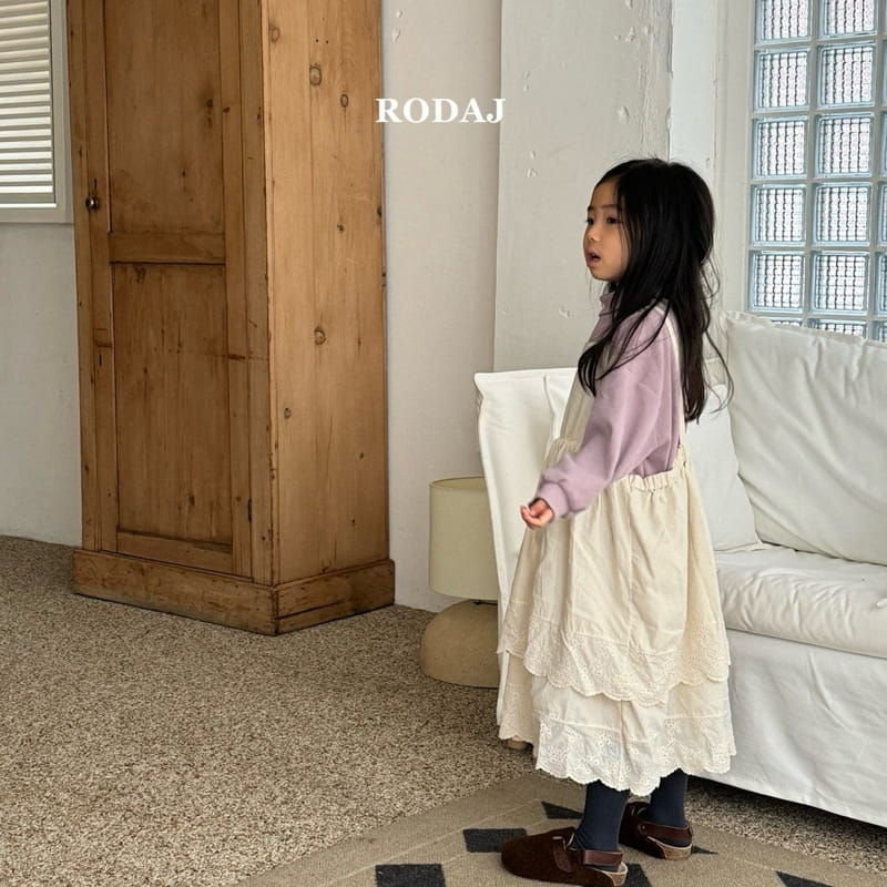 Roda J - Korean Children Fashion - #toddlerclothing - Sura Muffler - 11
