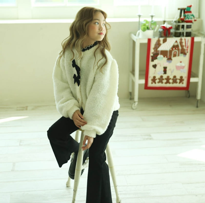 Sewing-B - Korean Children Fashion - #childofig - Ive Rin Pants - 9