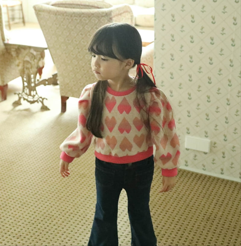 Sewing-B - Korean Children Fashion - #childrensboutique - Pocket Pants - 3