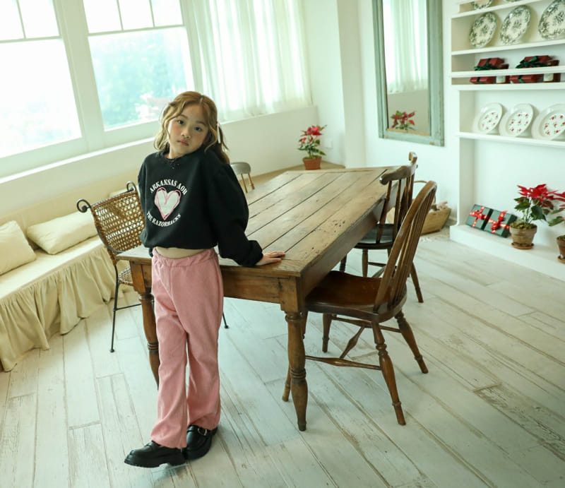 Sewing-B - Korean Children Fashion - #designkidswear - Ive Rin Pants - 11
