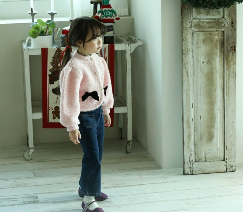 Sewing-B - Korean Children Fashion - #kidzfashiontrend - Pocket Pants - 9