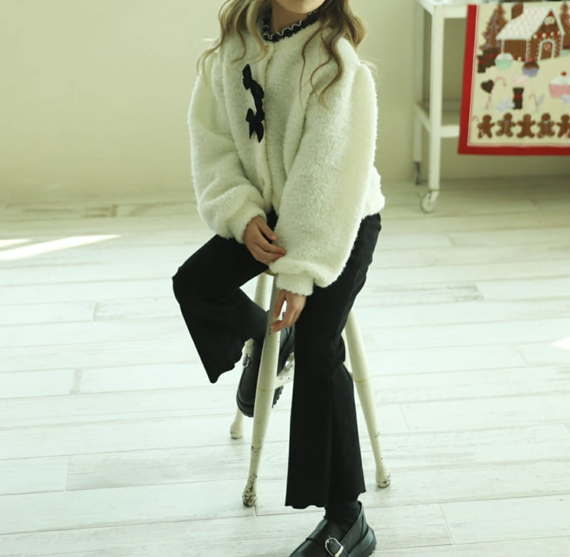 Sewing-B - Korean Children Fashion - #magicofchildhood - Ive Rin Pants - 5