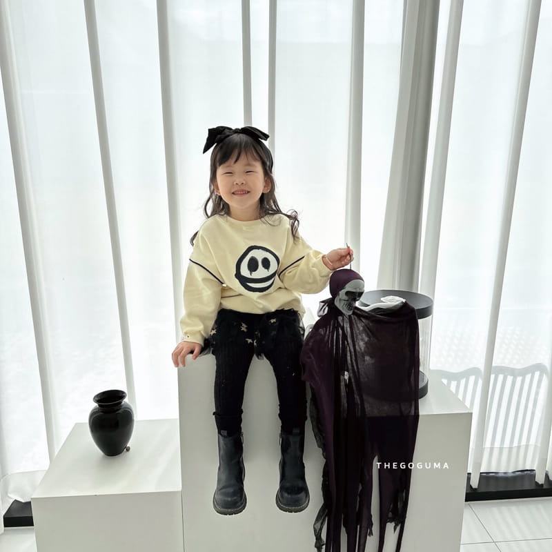 Shinseage Kids - Korean Children Fashion - #Kfashion4kids - Mesh Skirt - 11