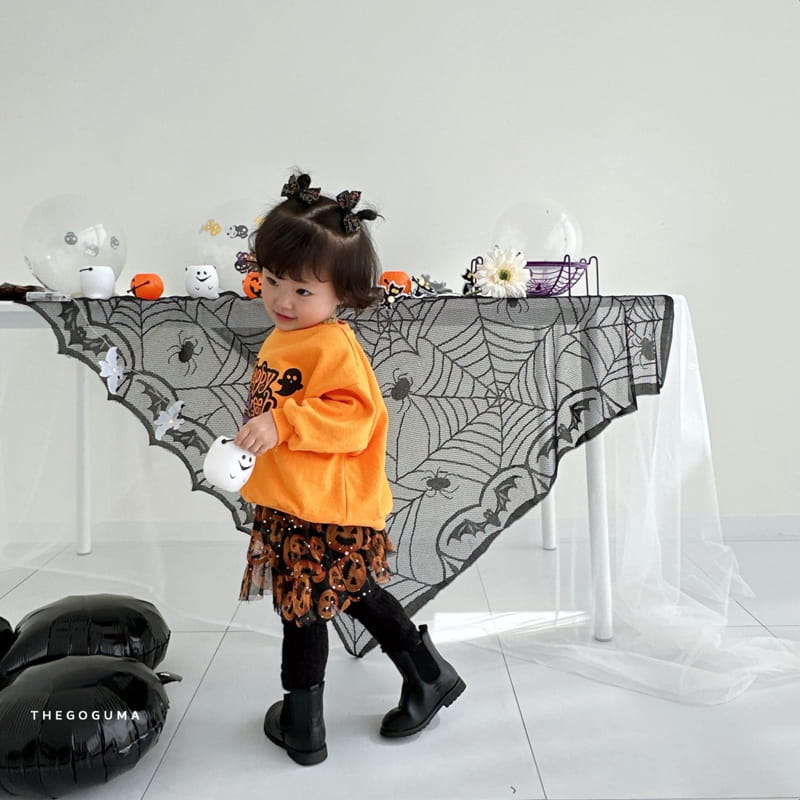 Shinseage Kids - Korean Children Fashion - #fashionkids - Mesh Skirt - 7
