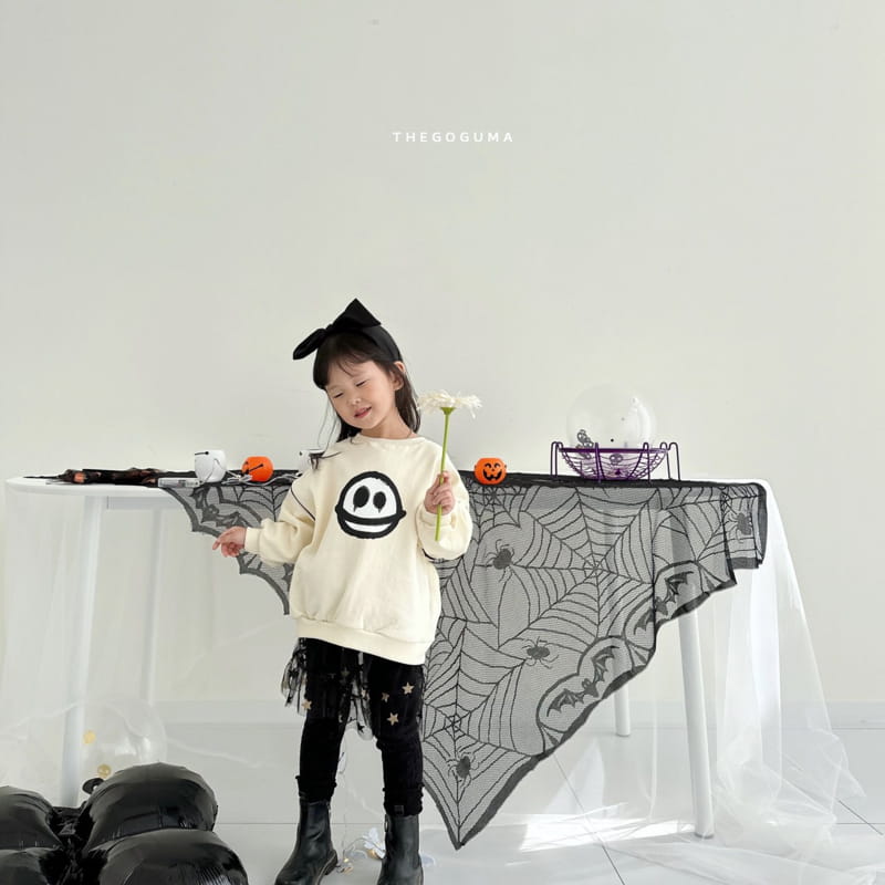 Shinseage Kids - Korean Children Fashion - #kidzfashiontrend - Mesh Skirt - 10