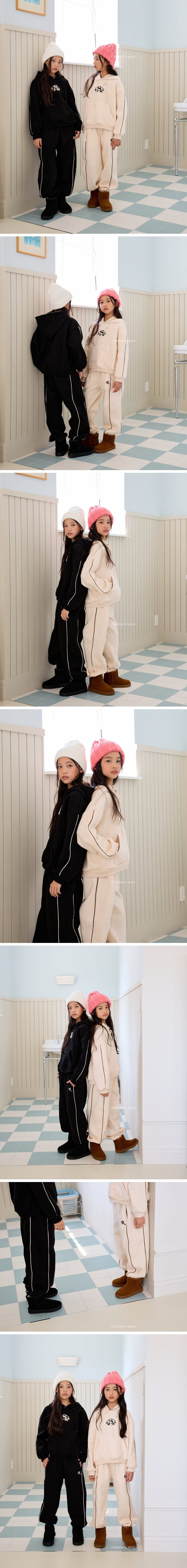 Sm2 - Korean Children Fashion - #kidsstore - R Pants