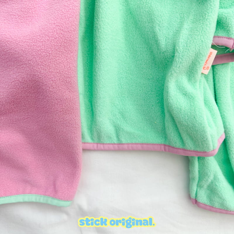 Stick - Korean Children Fashion - #kidzfashiontrend - Duri Pajama with Mom - 4