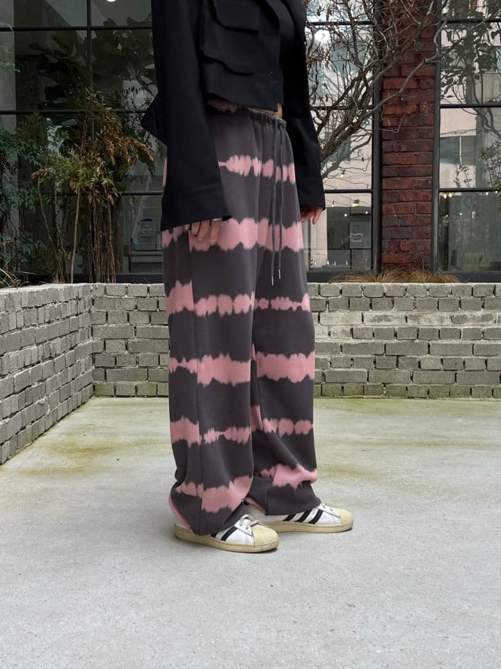 Sunder Market - Korean Women Fashion - #thatsdarling - Water Pants - 10