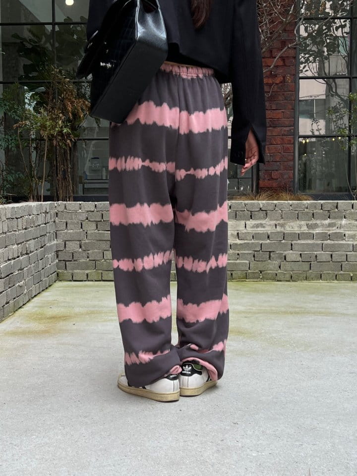 Sunder Market - Korean Women Fashion - #thelittlethings - Water Pants - 11