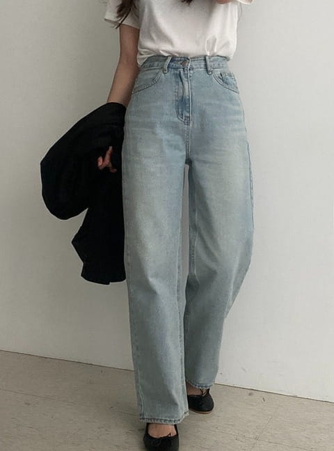Tails - Korean Women Fashion - #momslook - IS Pants - 3