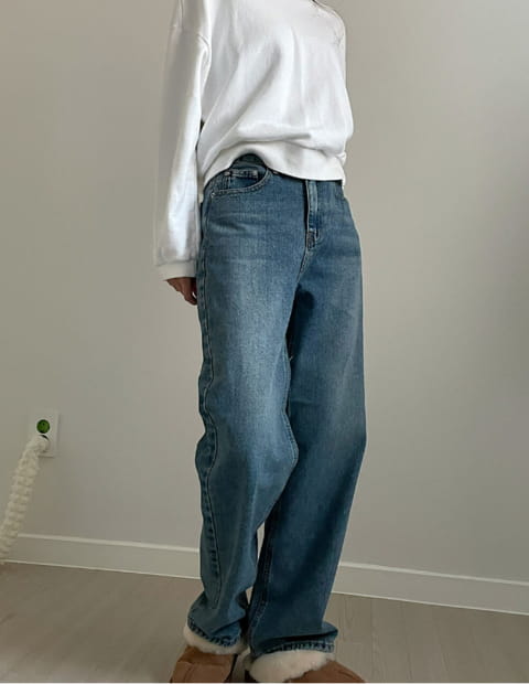 Tails - Korean Women Fashion - #momslook - IS Pants - 9
