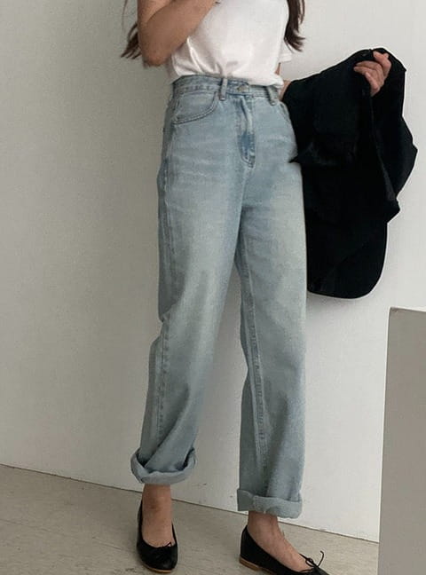 Tails - Korean Women Fashion - #womensfashion - IS Pants - 2
