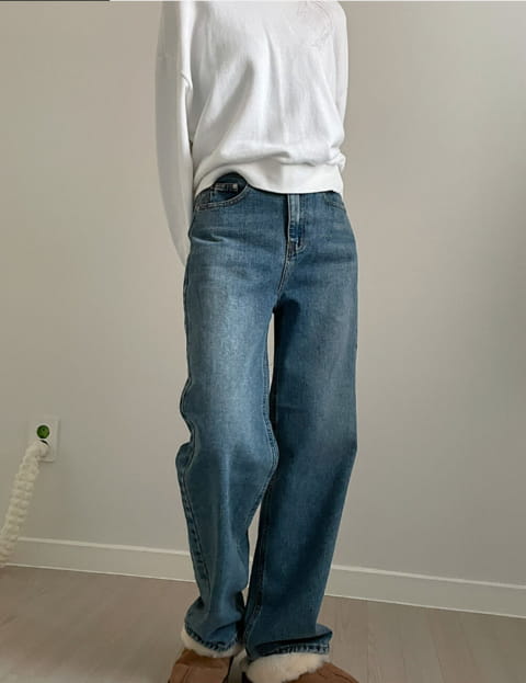 Tails - Korean Women Fashion - #womensfashion - IS Pants - 8