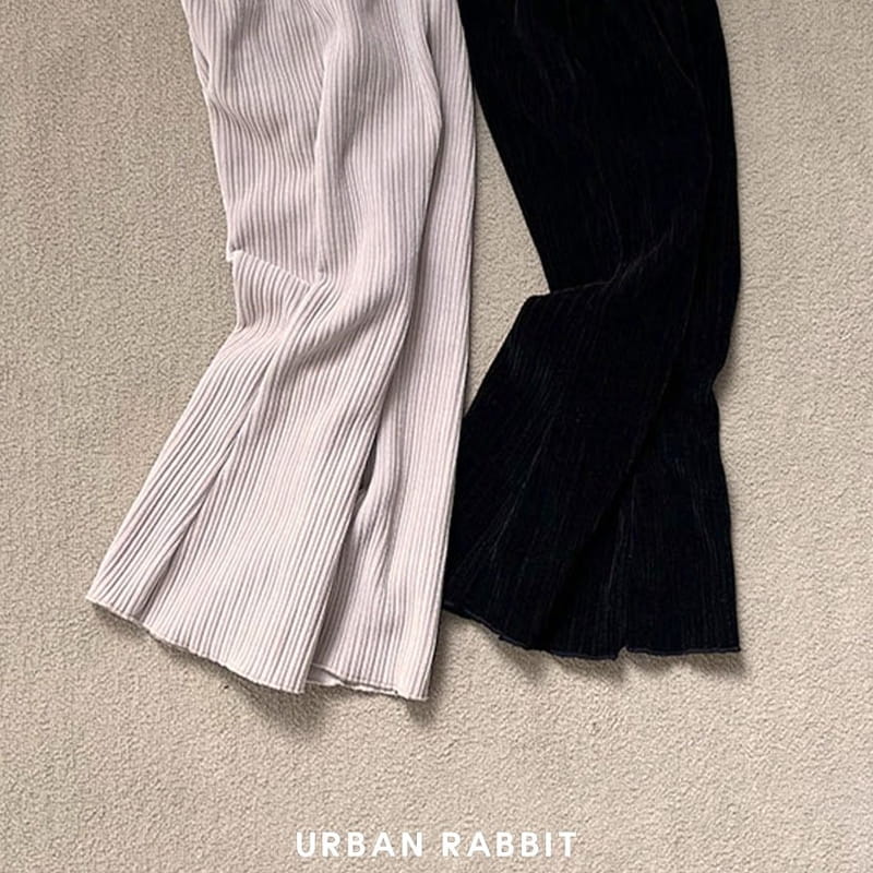 Urban Rabbit - Korean Children Fashion - #childofig - Mer Pants - 5