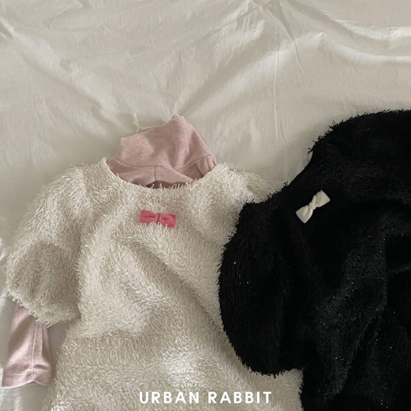 Urban Rabbit - Korean Children Fashion - #designkidswear - Snow One-piece - 8