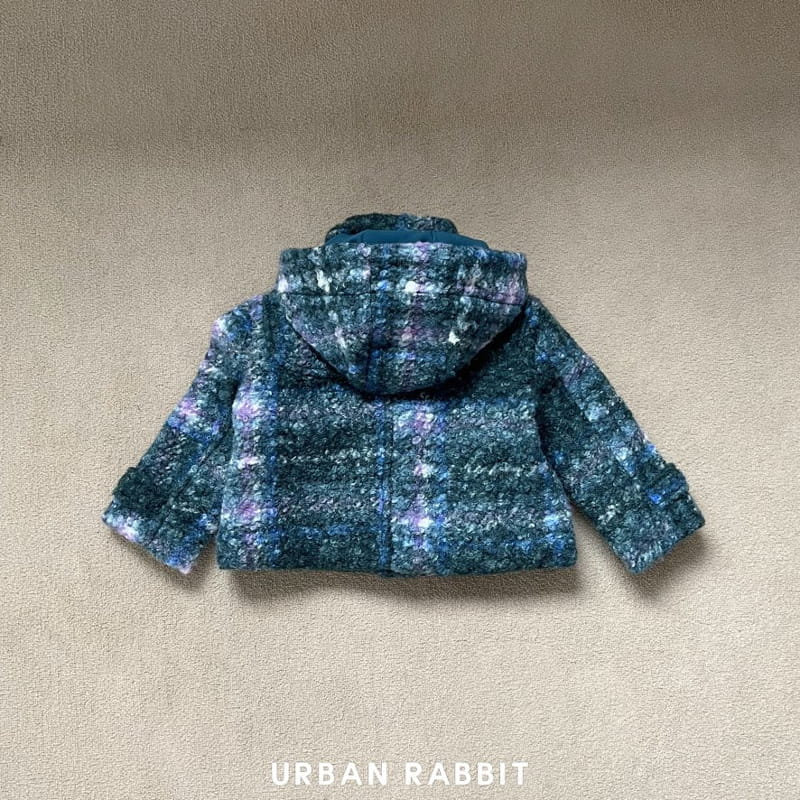 Urban Rabbit - Korean Children Fashion - #fashionkids - Chelon Coat - 3