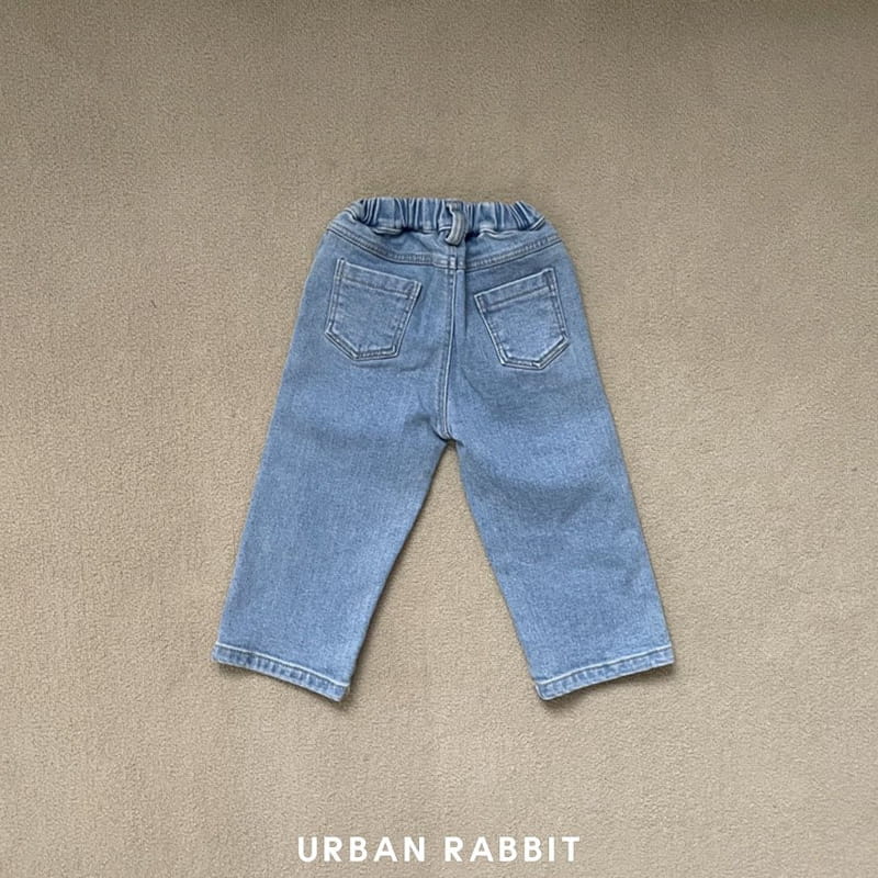 Urban Rabbit - Korean Children Fashion - #Kfashion4kids - York Jeans - 4