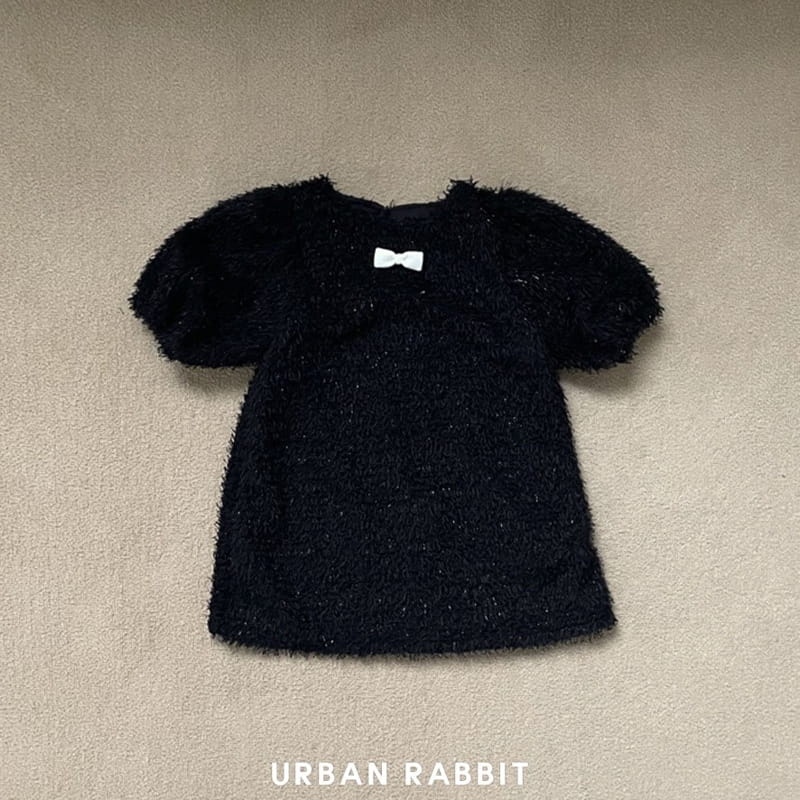 Urban Rabbit - Korean Children Fashion - #magicofchildhood - Snow One-piece - 2