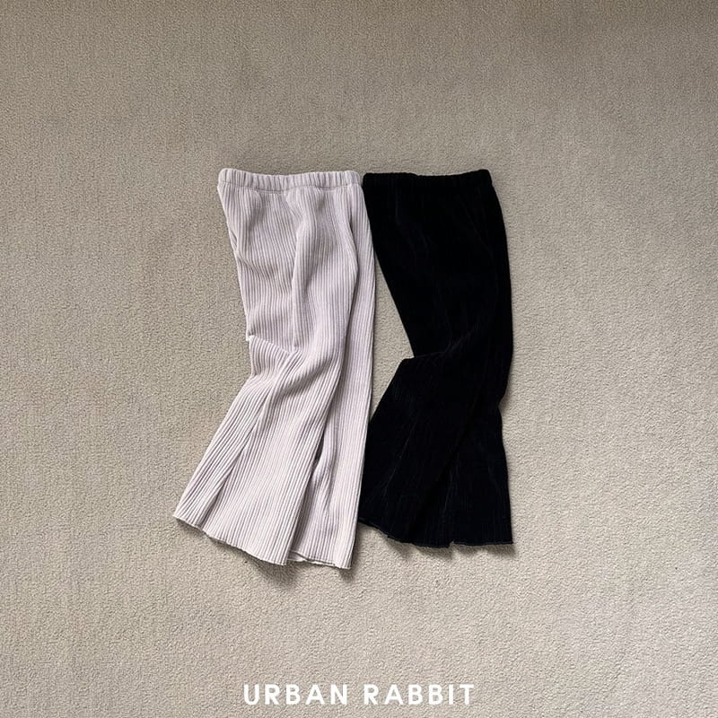 Urban Rabbit - Korean Children Fashion - #magicofchildhood - Mer Pants