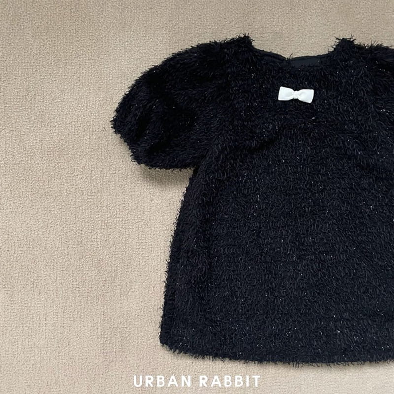 Urban Rabbit - Korean Children Fashion - #minifashionista - Snow One-piece - 3