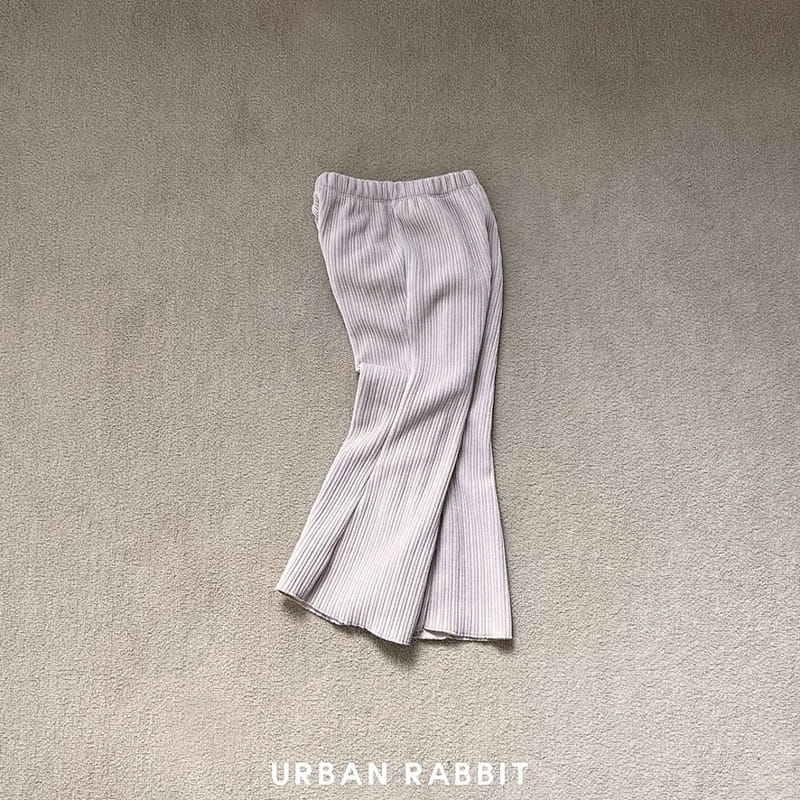Urban Rabbit - Korean Children Fashion - #minifashionista - Mer Pants - 2