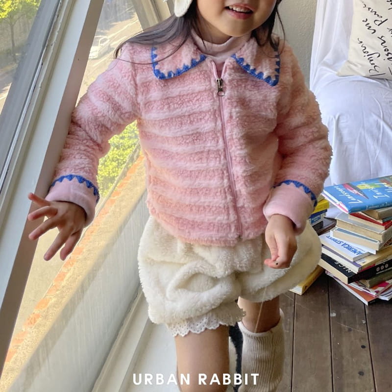 Urban Rabbit - Korean Children Fashion - #prettylittlegirls - Bbogle Pumpkin Pants - 11